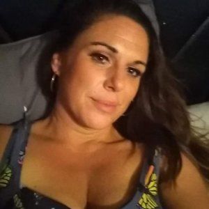 Meet your Posher, Brandy